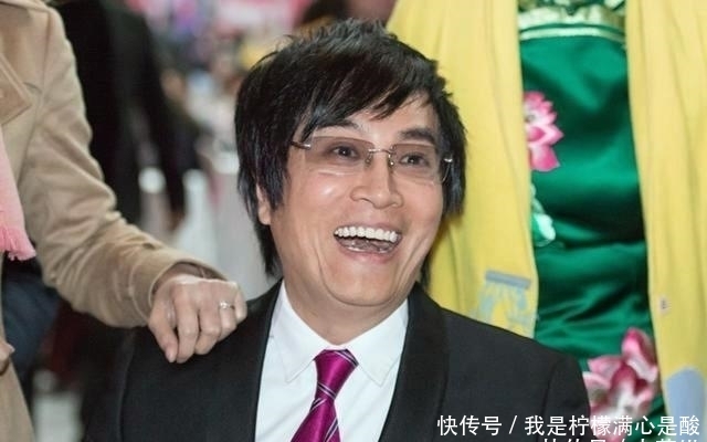 亚视重新开张后,前亚视一哥爆红,与tvb艺人的差距