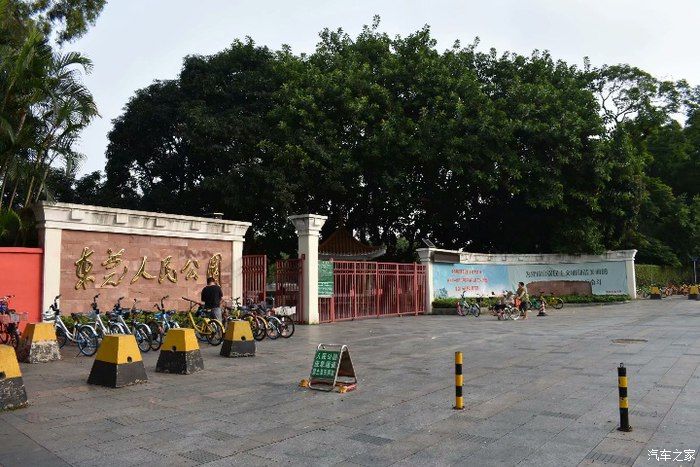 青山绿水祭忠魂，长安CS75 PHEV回头率自然是特别的高