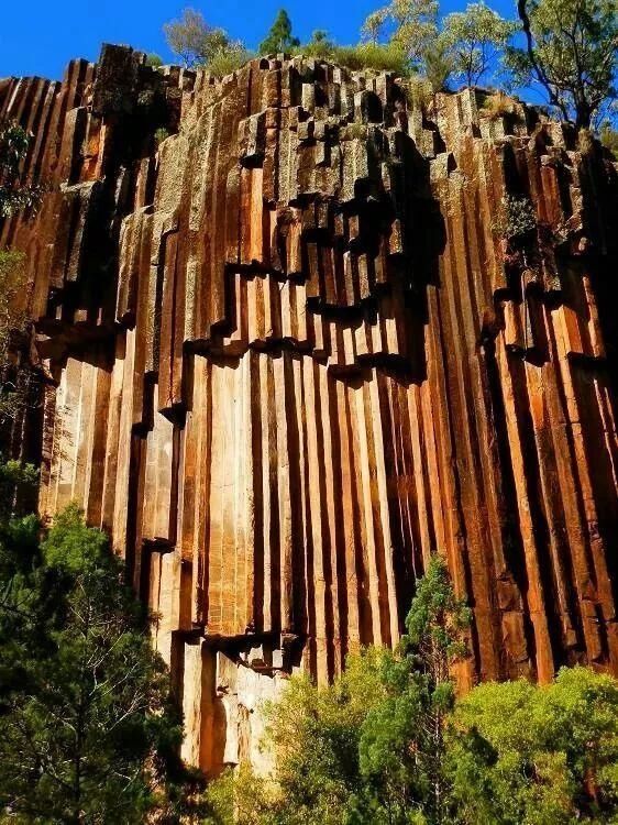 58张罕见奇景大片！太美太震撼