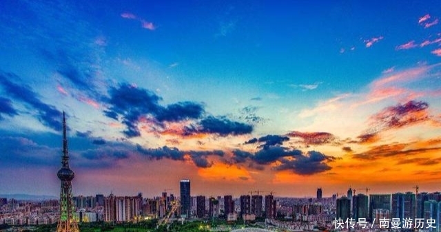 中国最强地级市东莞和佛山，未来谁是第三大城市？