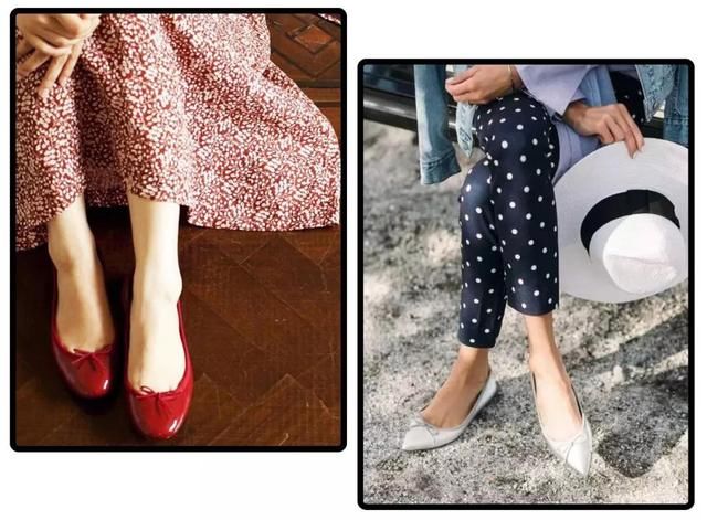 这些鞋子超显矮！你不会还在穿吧？