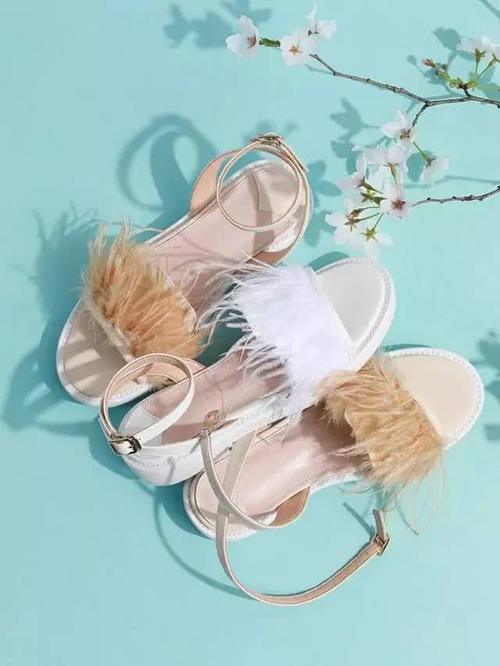 十二星座专属夏日凉鞋，水瓶座干练女人味，处女座简约大方