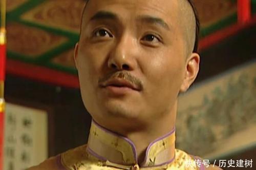 「四阿哥胤禛」《雍正王朝》邬思道与四阿哥,为何合谋举荐老十四为大将军王