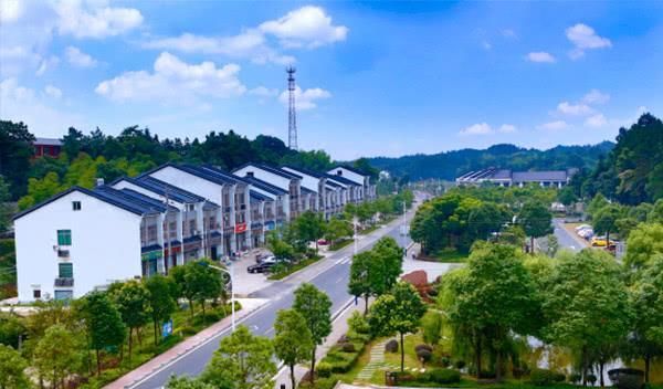 中国将要崛起的城市群: 不是京津冀、粤港澳, 也不是成渝城市群