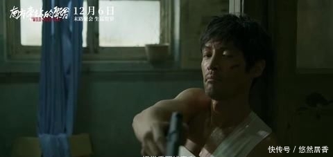『胡歌』胡歌被问桂纶镁是不是他妻子的类型,他的回答亮了