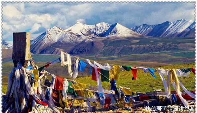 广东小伙去西藏旅游, 因乱进帐篷, 在那做了3年“藏民”