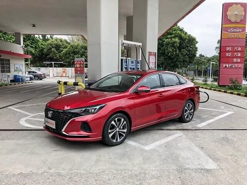  『发动机』急！都是10万级精品家轿，这2台刚上市的新车怎么选？