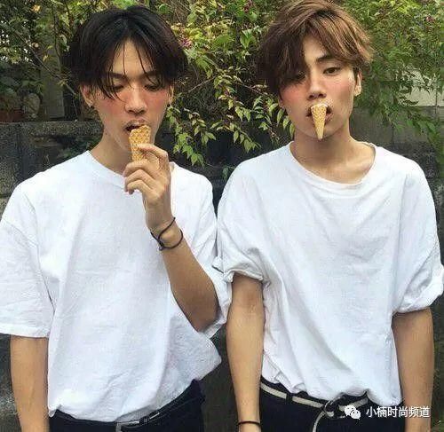 六招造型神技巧教你搭配Oversize T恤也能穿出好比例