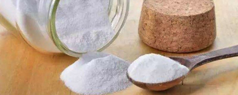  油脂|小苏打洗脸可以收缩毛孔吗