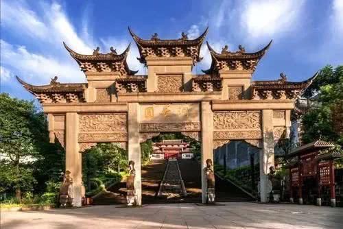  『户口』@宣汉人，四川30个县入选！户口在这的要发了，快来为家乡投上一票！