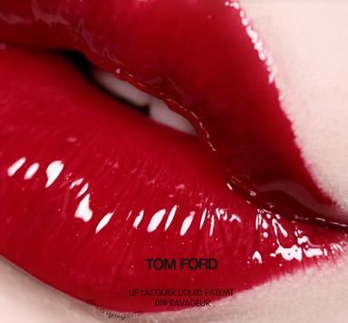 划重点｜扒出8款景甜视频里的大红唇，明星同款色号有哪些？