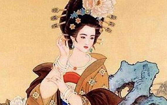  [假发]千年以前，假发曾是古人日常生活必备单品