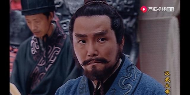  #有为#汉初有为的四位皇帝中，我最服气的是汉景帝刘启