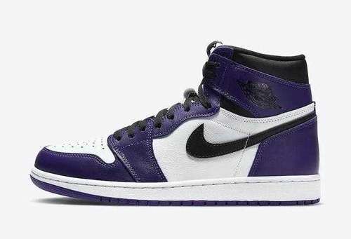  【传闻】AJ1 “恶人紫” 官宣延期发售！传闻超大货量原价你还抢吗？
