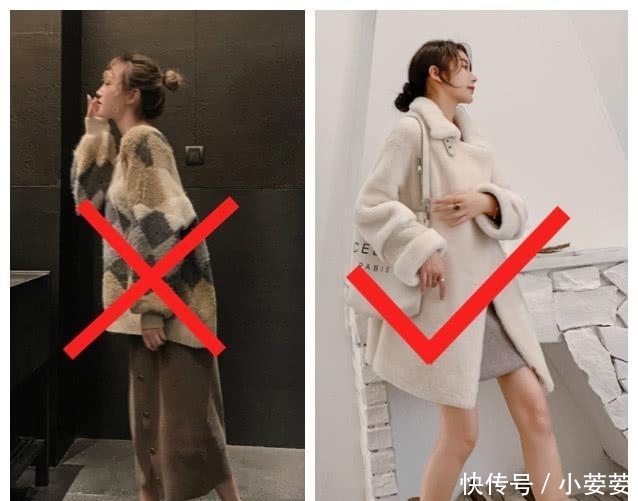 『女人』80后女人该咬咬牙买下这三款“减龄”搭配, 逢年过节穿洋气精致