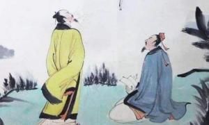  『鬼谷子』鬼谷子：有这四种特点的人，大多数为人不太好不能深交！