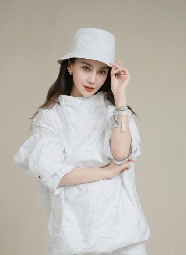  技能@演技、唱功不行的baby，这方面却是很多人比不了的