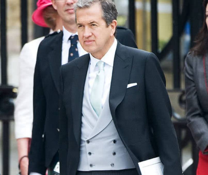 凯特王妃用特殊的方式，向婆婆戴安娜王妃表达敬意