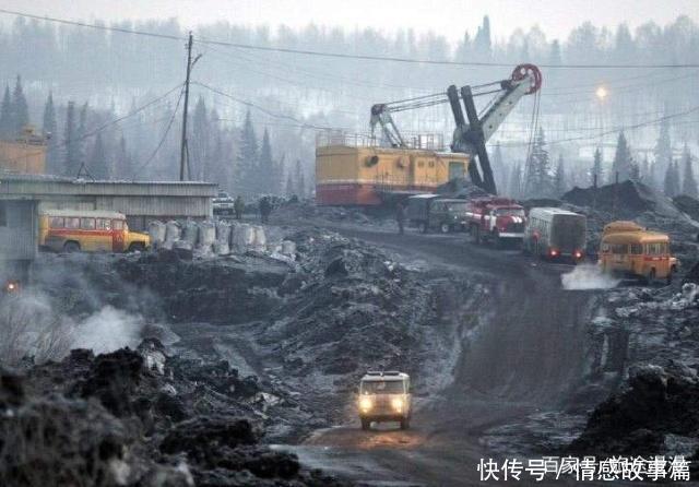 在中国一个县城内，已探明中国最大煤矿，将成煤矿中“掌上明珠”