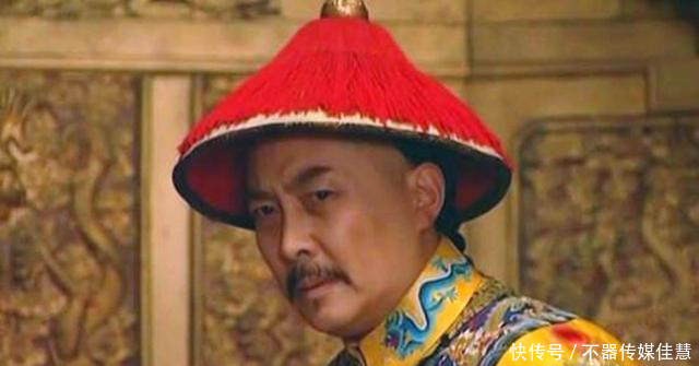  「雍正对胤祥」他无缘皇位沦为守陵，为何还被雍正囚禁致死？只因爱出死人风头