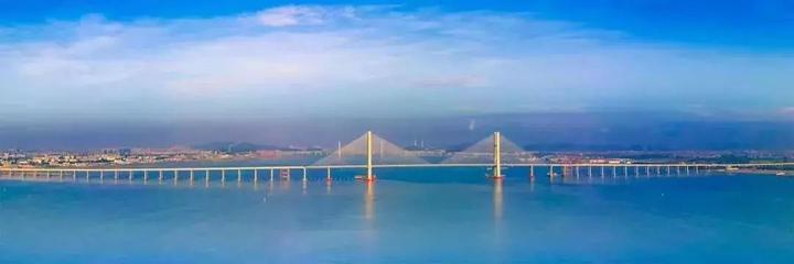 沿海高速即将通车！快来找找离你最近的高速路口在哪