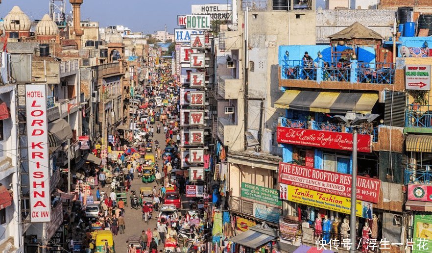 我们中国的首都在北京