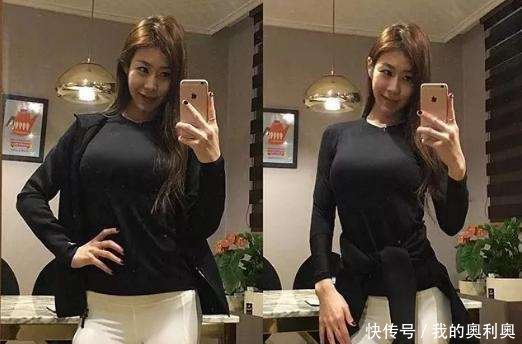 40岁女神大秀凹凸傲人身材貌似18岁少女刷新世界观