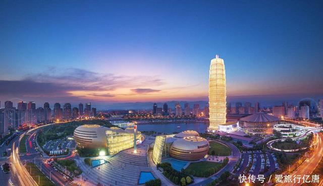 河南、安徽、湖北、四川、湖南等省领衔“一城独大”，何省不服？