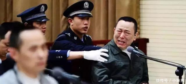 曾开会反思“刘汉刘维案”的省厅厅长, 换了新职