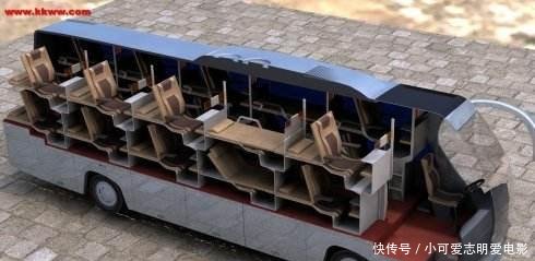 受国人喜爱的卧铺大巴车已被全面取消，取消的原因让人后怕！