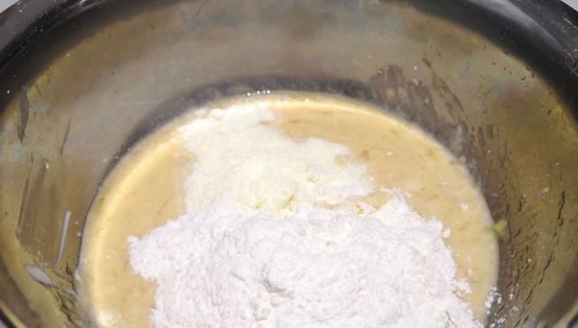 「加水」这才是燕麦最好的做法,不加水不加糖,比面包还香,做法很简单