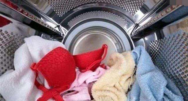 穿了这么多年文胸，你知道究竟怎么洗是对的吗?九成妹子都不知道