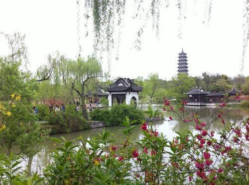 再过一个月，这些地方就美成仙境了！