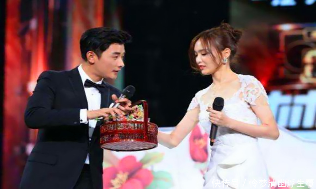 演员唐嫣疑似怀孕，今年就会嫁人？网友：是真的话就太好了！