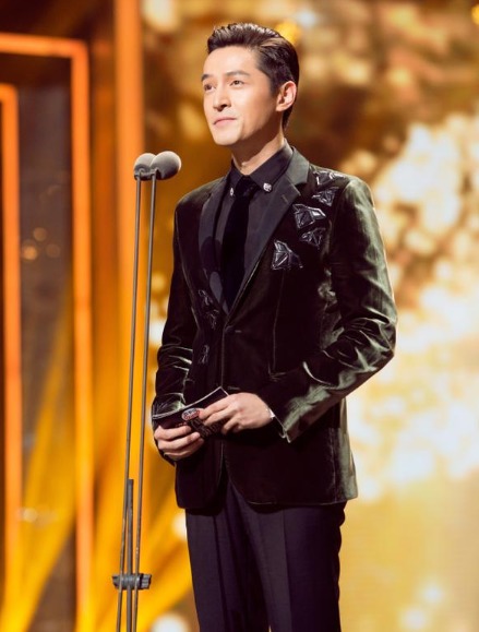 骗子冒充胡歌诈骗 律师声明:用法律手段追查到底