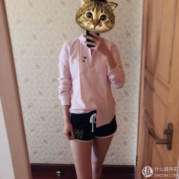 折扣季买了一波AbercrombieFitch晒单