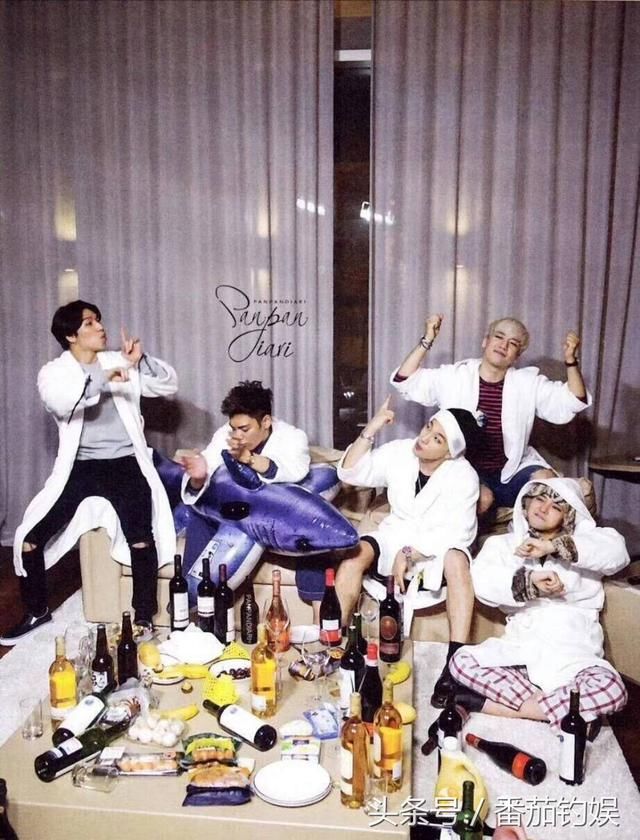 YG回应权志龙特惠住院质疑，D社纯属谣言