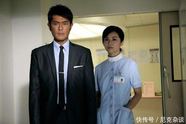 卓伟爆料古天乐再添实锤，没想到他是这样的人，最讨厌这种人