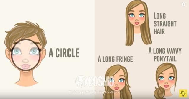 美人计｜有没有男朋友不重要，我只想遇到对的发型师