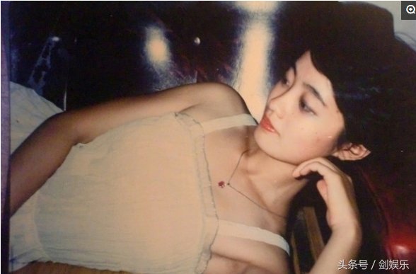 镜头记录下上世纪八十年代的纯天然中国女性