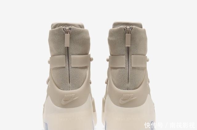  「新品」新品，实物真香！FOG 1国内又跳票了