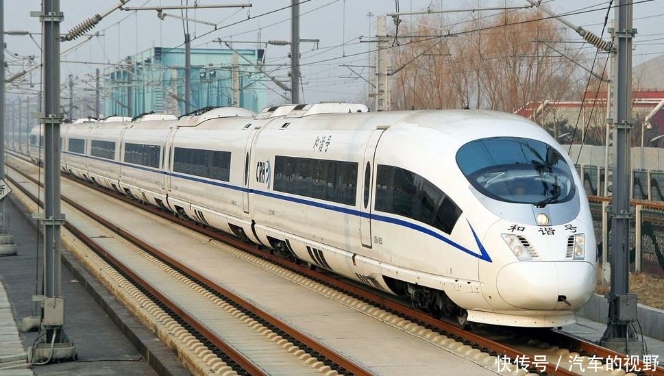  「时代」安徽南北最长高铁通道将成！2城步入高铁时代，部分路段