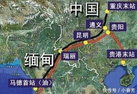 重庆能否保住西部副中心的地位?