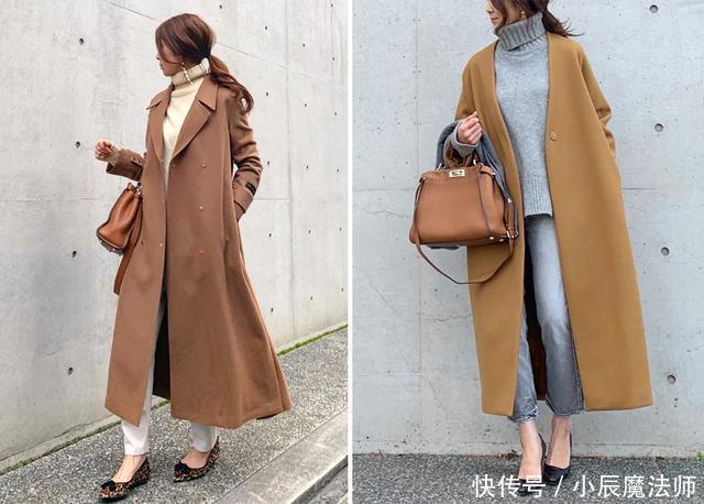  「气质」女人30岁后怎么穿？简约高级又优雅的穿搭，轻松穿出气质美