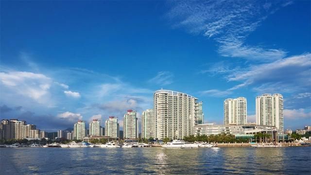 最适合北方人过冬的省：比海南美，关键是物价低！