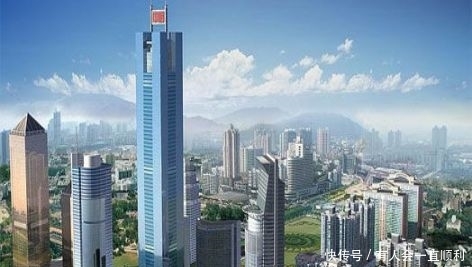 国庆最值得一去的城市，不仅是经济雄厚，旅游也几乎不宰客