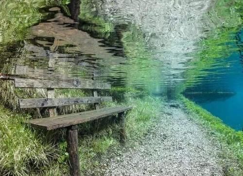 全球最“任性”公园，每年关门9个月，还对游客有要求