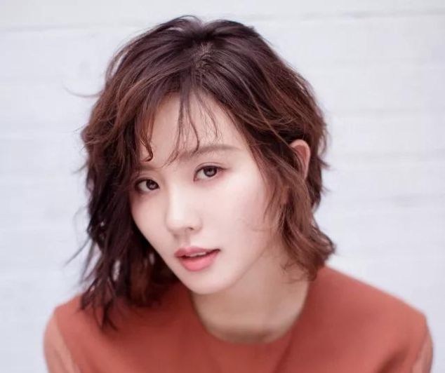  #红色#盘点Angelababy等高颜值女明星，爱用的口红色号，真的不要太吸睛
