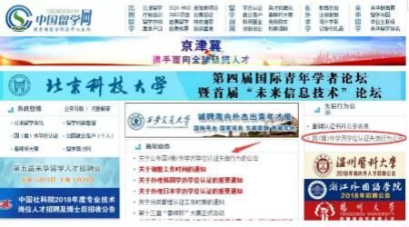 中国官方公示留学生学历造假,还有你想不到的