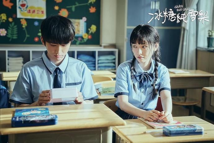  『看得出来有自己』《冰糖炖雪梨》一部好剧让名称给耽误了，男一号帅得怀疑人生